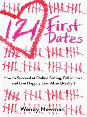 cover image of 121 First Dates